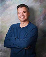 Dan Blakely