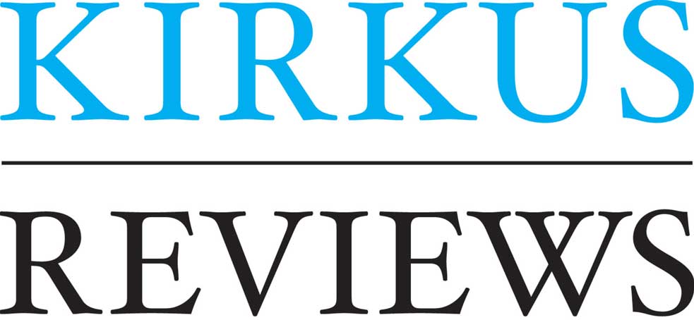 Kirkus Logo for Reviews 